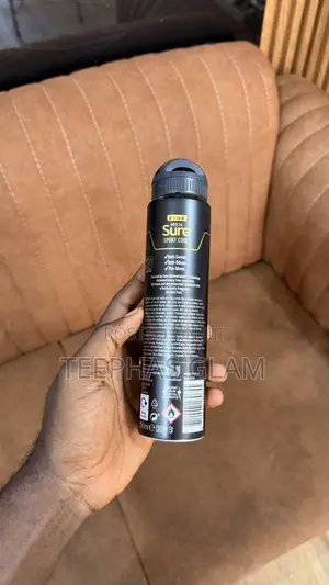 Sure Spray