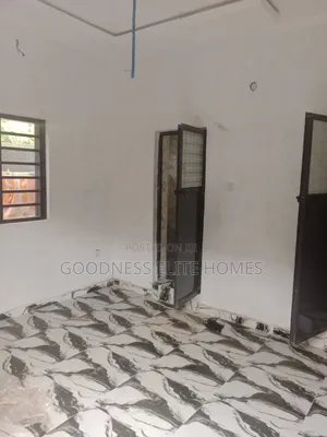 Mini Flat in Ekoro Road, Abule Egba for rent