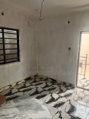 Mini Flat in Ekoro Road, Abule Egba for rent