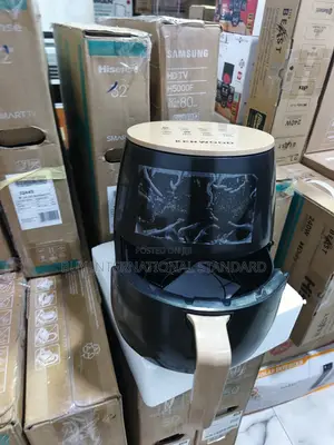KENWOOD 10.5L Home Appliance for Convenient Food Cooking