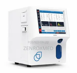 Zybio Z31 Auto Hematology Analyzer 3-Part