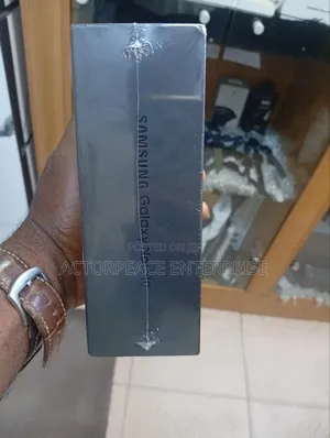 New Samsung Galaxy Note10 256 GB Black
