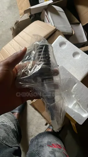 CTP Fuel Injector Pump