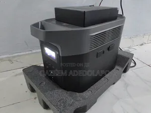 Ecoflow Delta 2 Max 2048wh