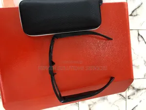 Digital Eyewear With Camera Technology