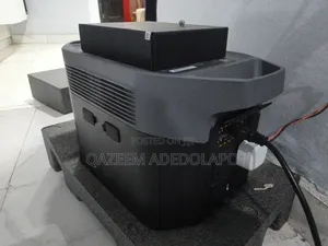 Ecoflow Delta 2 Max 2048wh