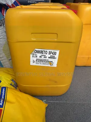 Knokreto SP430