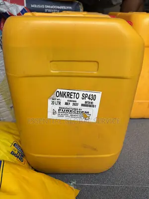 Knokreto SP430