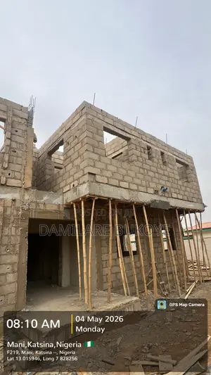 Architect Damilare