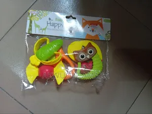 Baby Toys Happy Baby (Meilebao)
