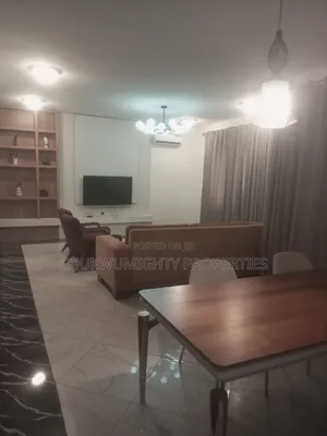 Furnished 2bdrm Apartment in Mabuchi Apartment, Mabushi for rent