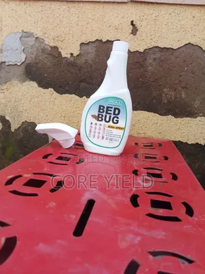 Original Ridax Bedbug Killer