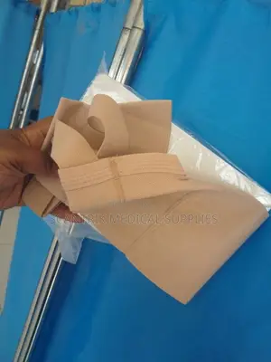 Arm Compression Garment for Lymphedema Care