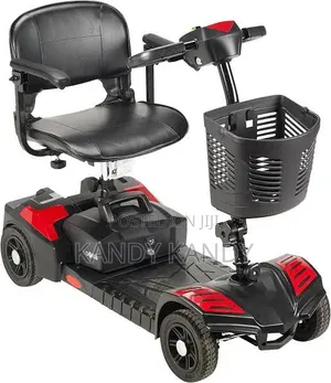 New Motorcycle 2022 Black