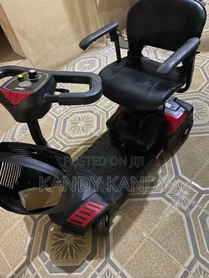 New Motorcycle 2022 Black