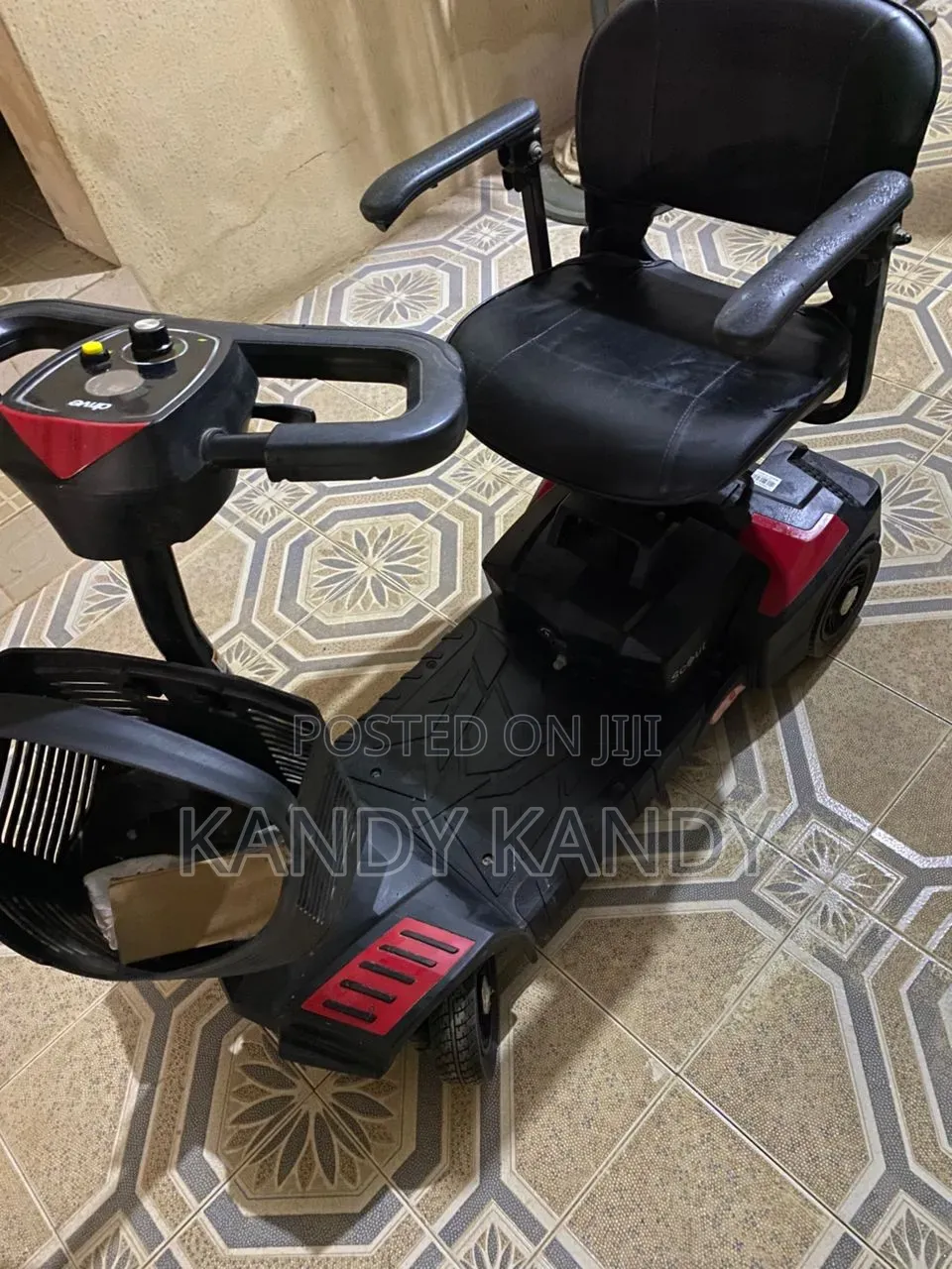 New Motorcycle 2022 Black