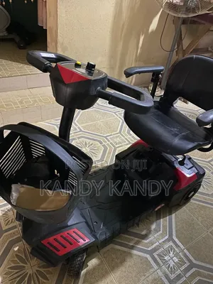 New Motorcycle 2022 Black