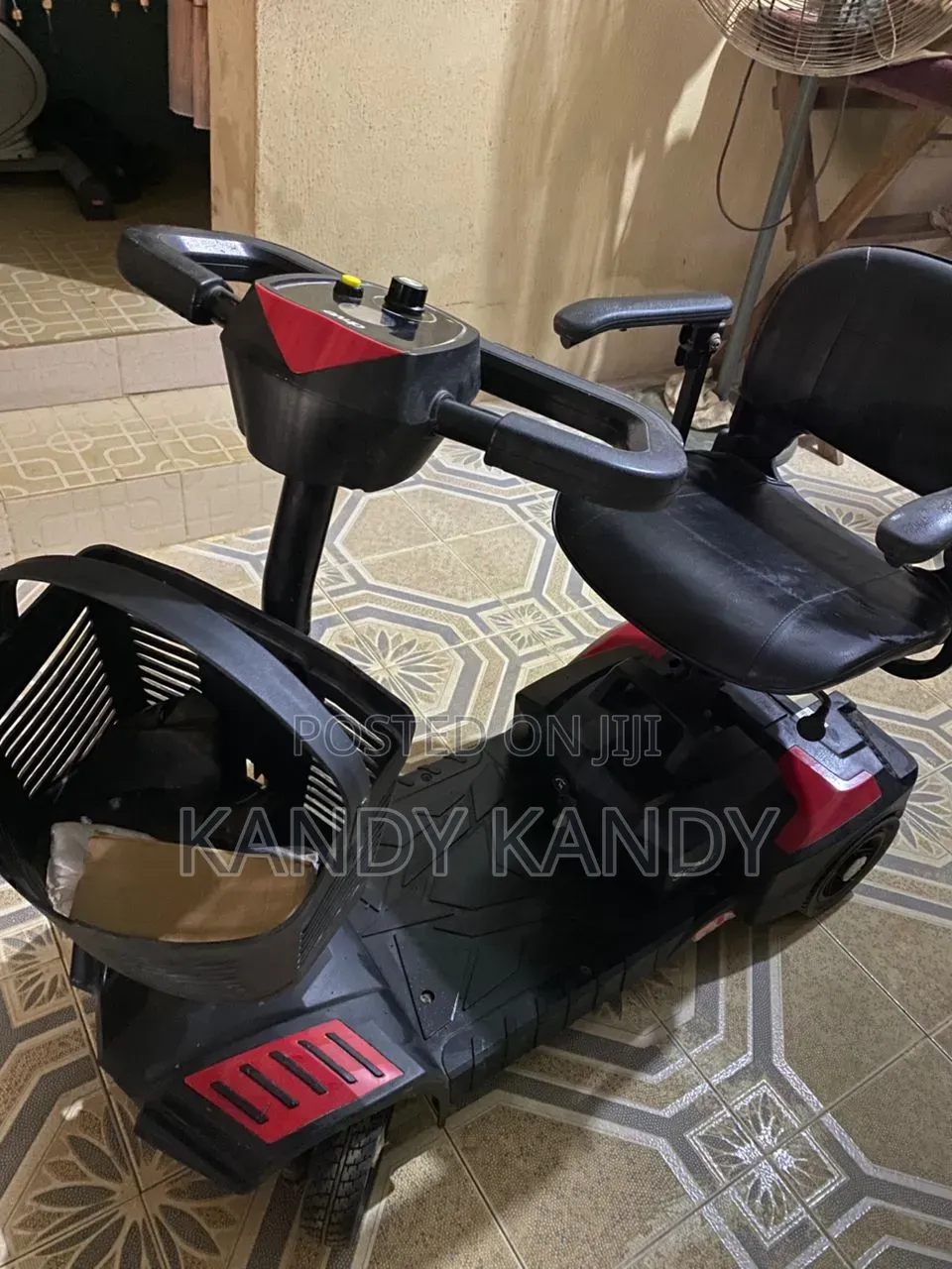 New Motorcycle 2022 Black