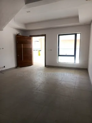 4bdrm Duplex in Off Ademola for rent
