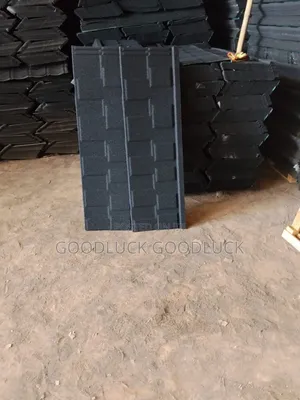 Stone Coated Roofing