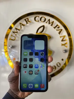 Apple iPhone 11 128 GB White