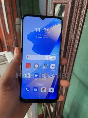 Oppo A16 64 GB Blue