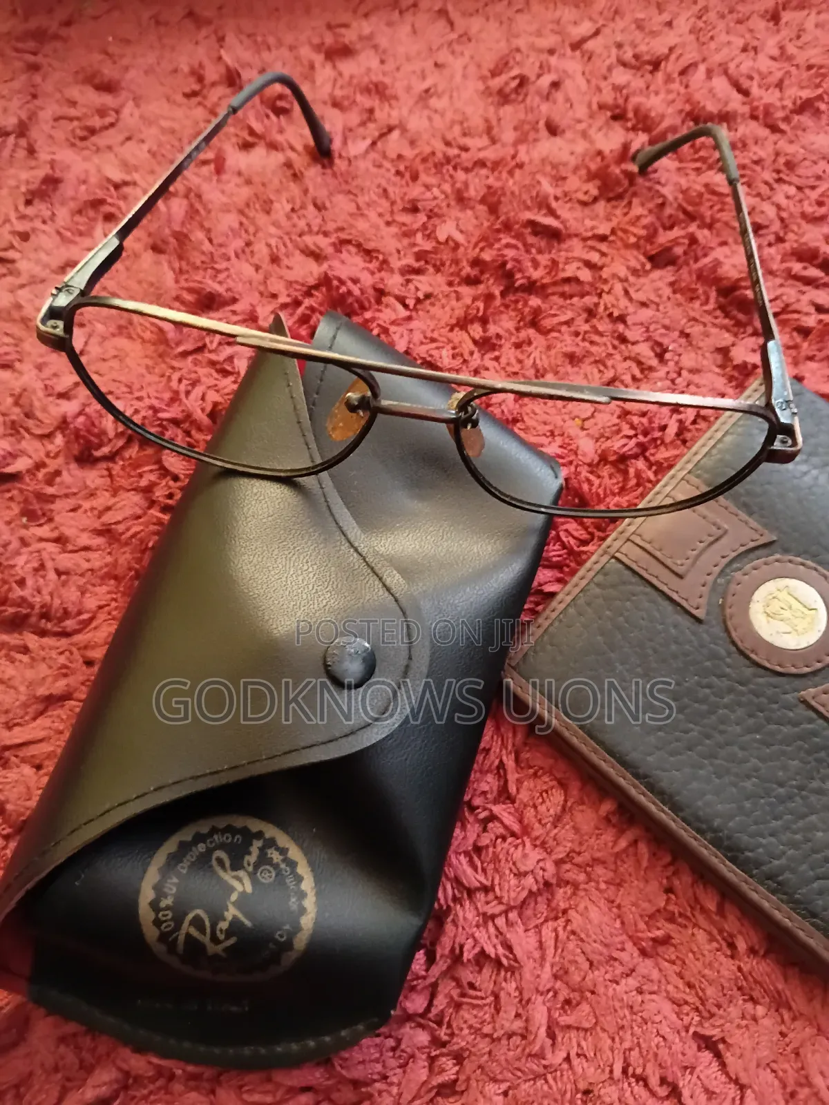 Eyewears and Accessories