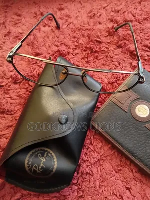 Eyewears and Accessories