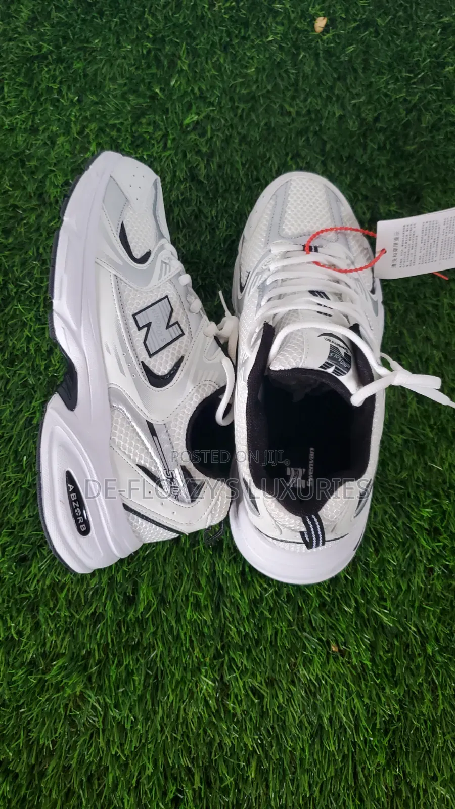 Unisex Sneakers