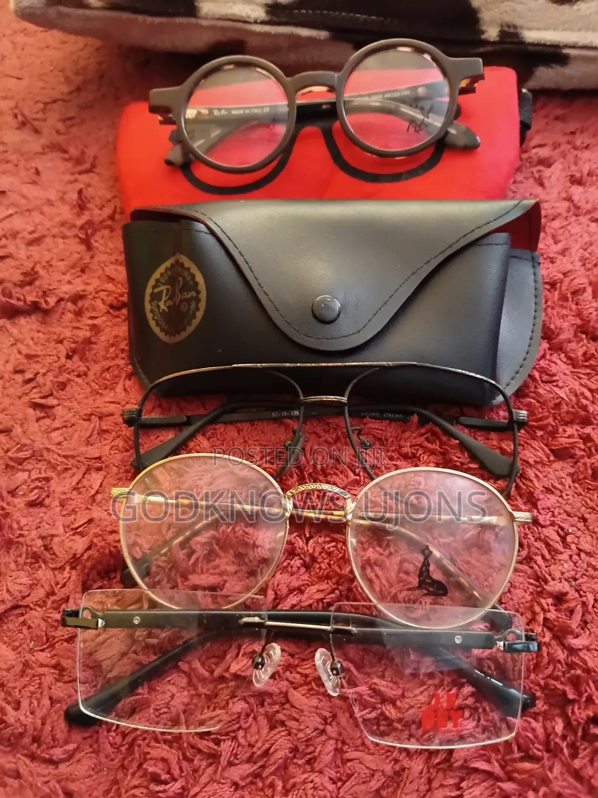 Eyewears and Accessories