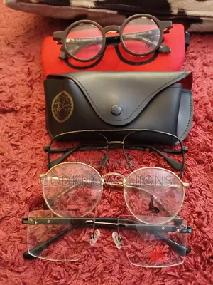 Eyewears and Accessories