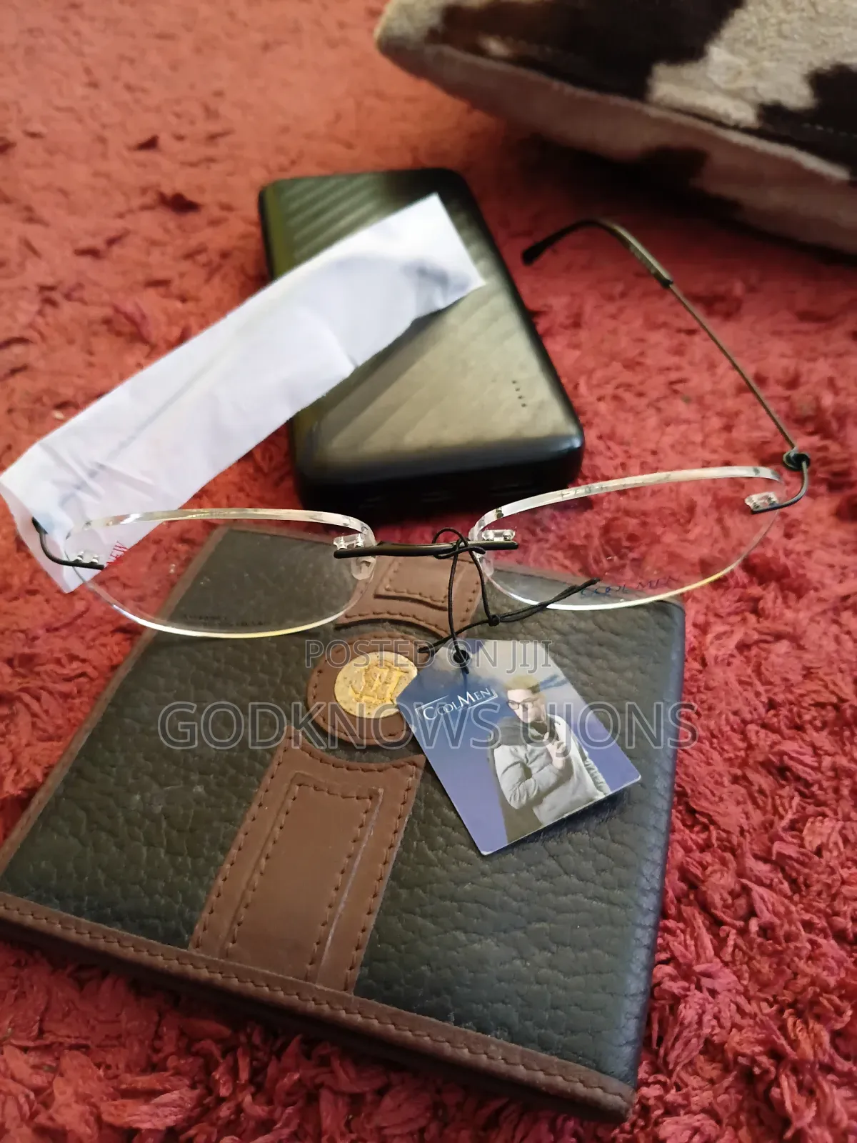 Eyewears and Accessories