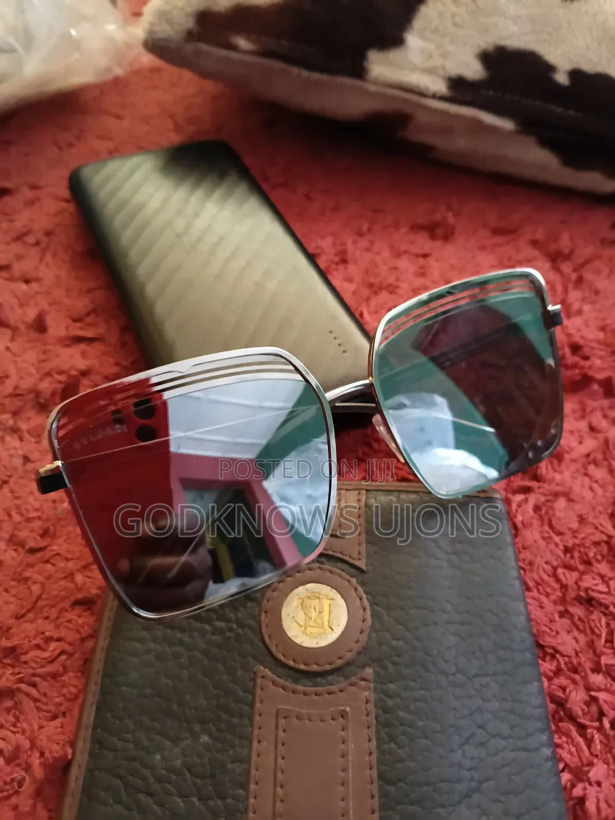 Eyewears and Accessories