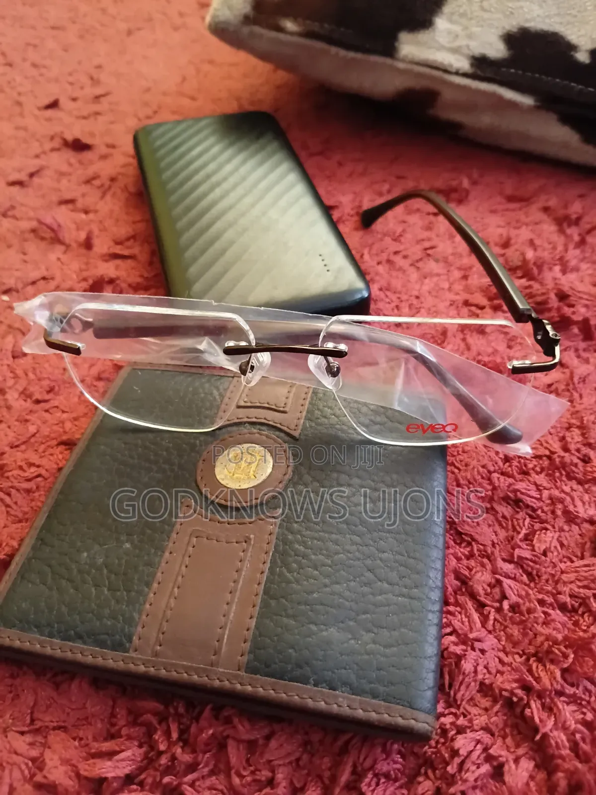 Eyewears and Accessories