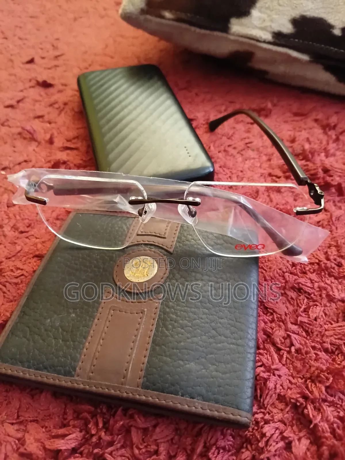 Eyewears and Accessories
