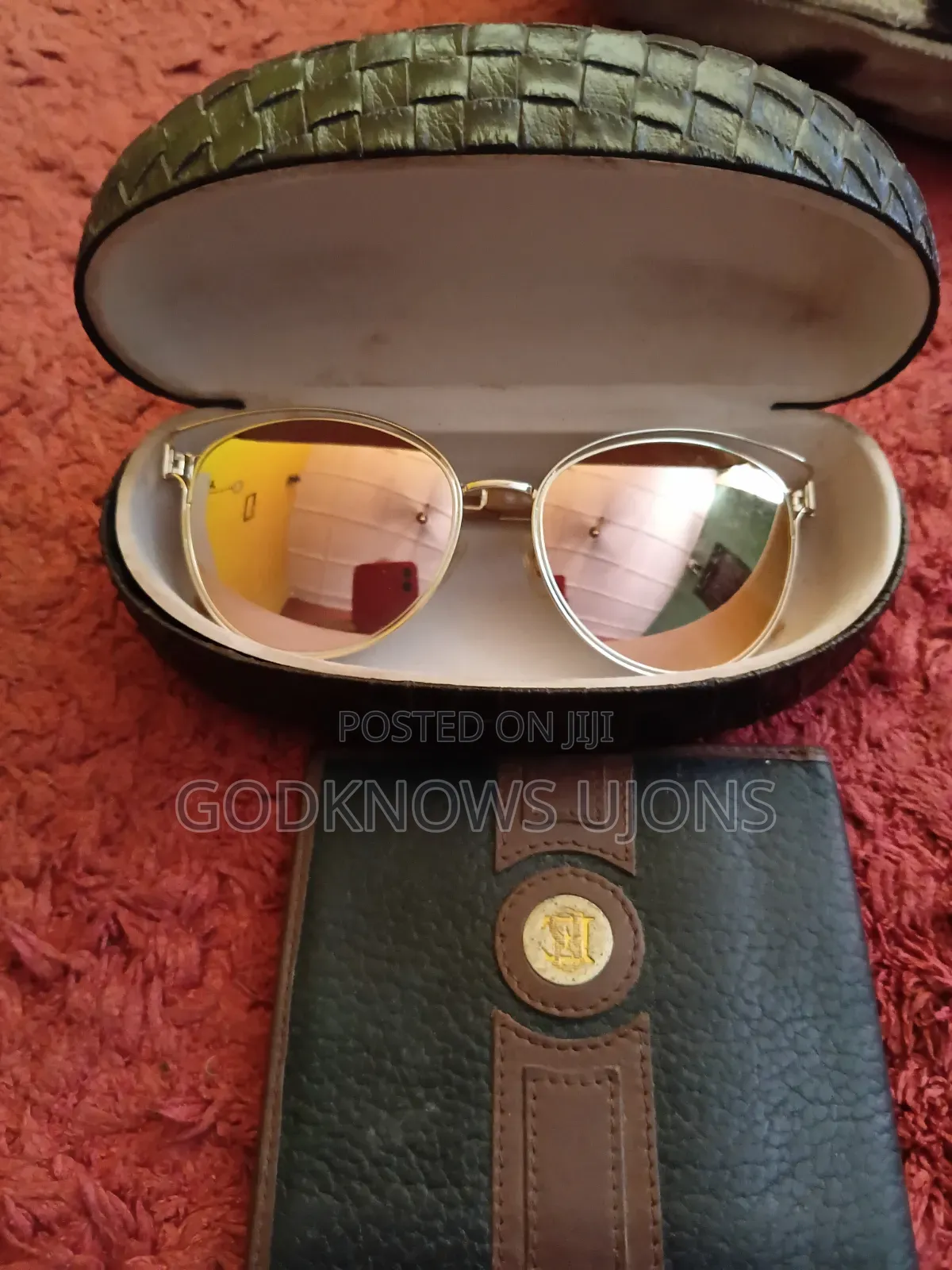 Eyewears and Accessories
