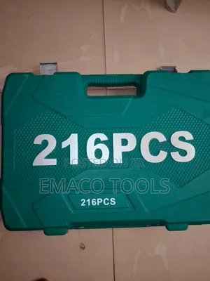 Tools Boxs