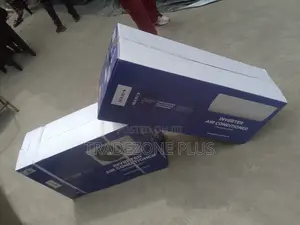 Maxi Split Type Inverter AC for Daily Cooling Needs