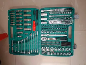 Tools Boxs