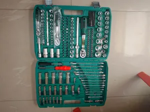 Tools Boxs