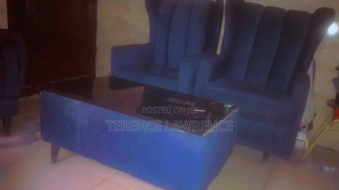 Solid Furniture