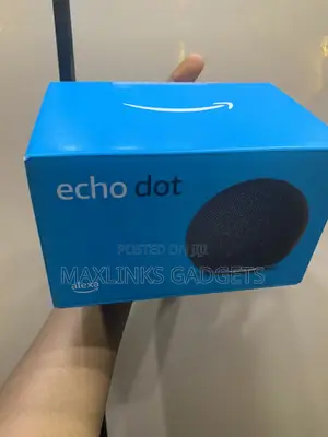 Original Alexa Echo Dot