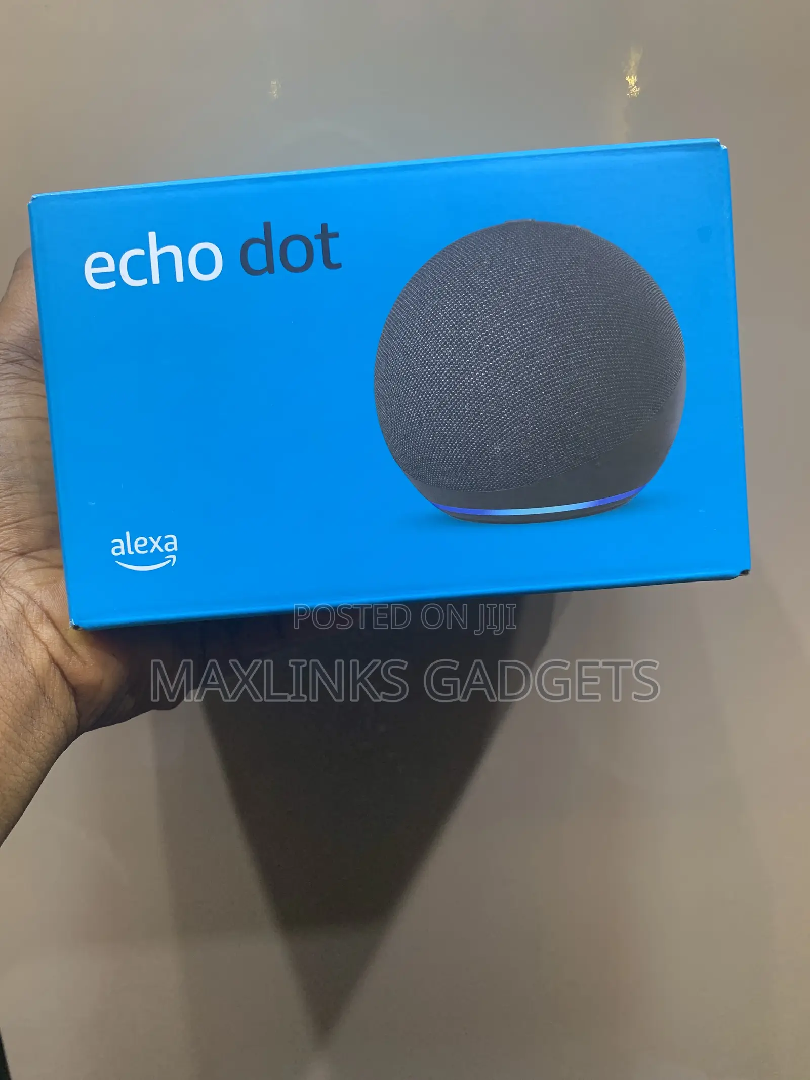 Original Alexa Echo Dot