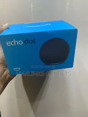 Original Alexa Echo Dot