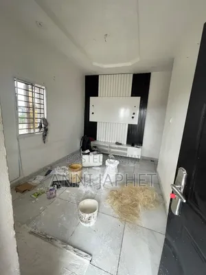Mini Flat in Sangotedo for rent