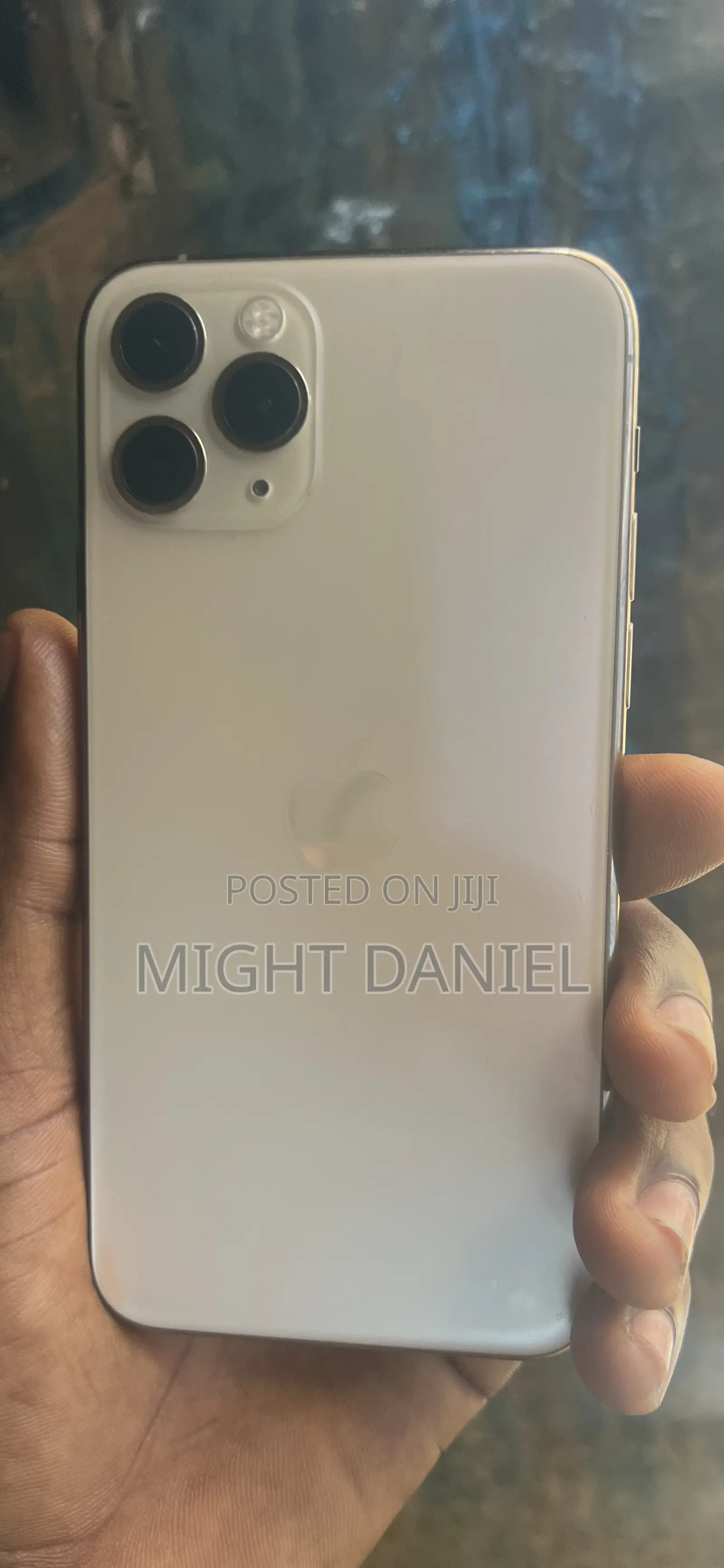 Apple iPhone 11 Pro 64 GB Gold
