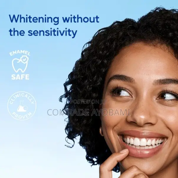 LED Home Portable Dental Device Unisex Teeth Machine