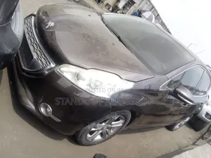 Peugeot 208 2015 Black