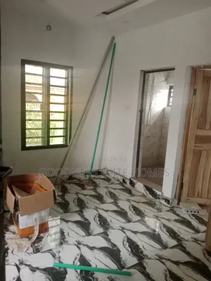 Studio Apartment in Captain Ekoro, Abule Egba for rent