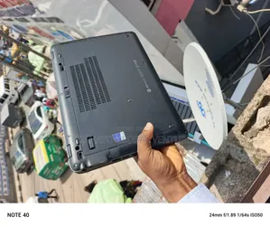 Laptop HP ZBook 14 8GB Intel Core i7 SSD 256GB